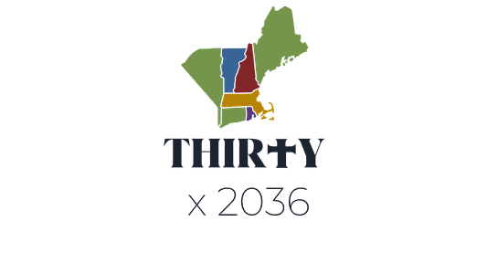 THIRTY x 2036